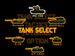 Panzer Front