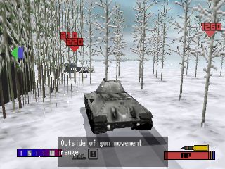 Panzer Front