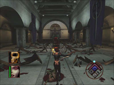 BloodRayne