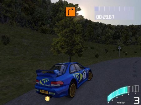 Colin McRae Rally 2.0