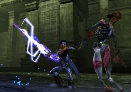 Legacy of Kain: Soul Reaver