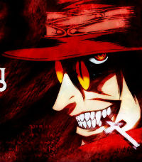 Hellsing