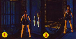 Tomb Raider II