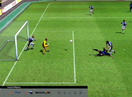 FIFA Football 2003