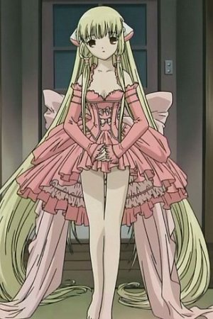 Chobits