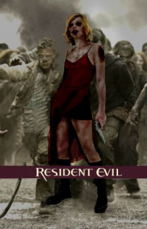 Resident Evil. 100        