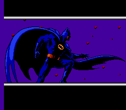  Batman: Return of the Joker  NES