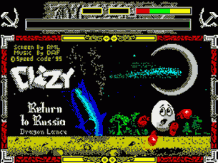    ZX Spectrum