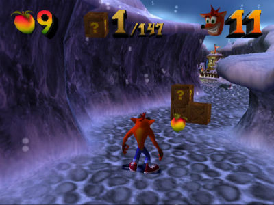 Crash Bandicoot: The Wrath of Cortex