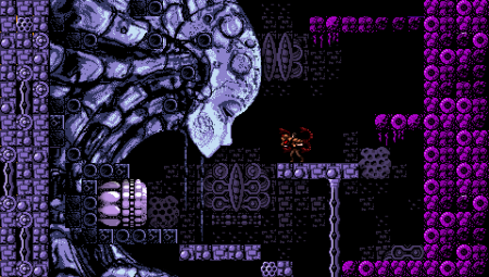 Axiom Verge