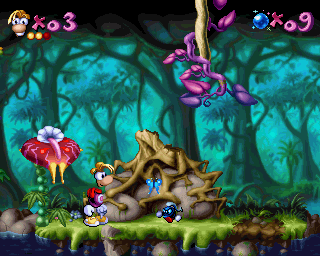 Rayman