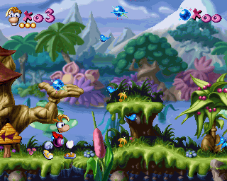 Rayman