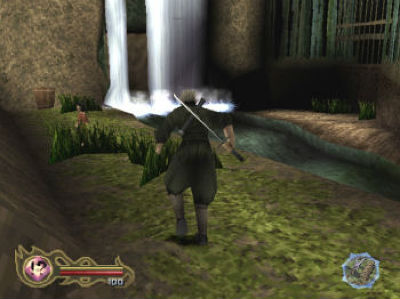 Tenchu 2: Birth of the Stealth Assassins