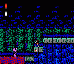 Castlevania II: Simon's Quest