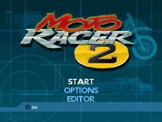 Moto Racer 2