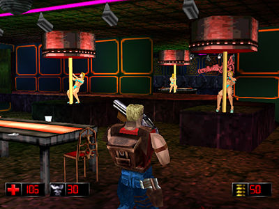 Duke Nukem: Time to Kill