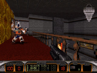 Duke Nukem: Total Meltdown