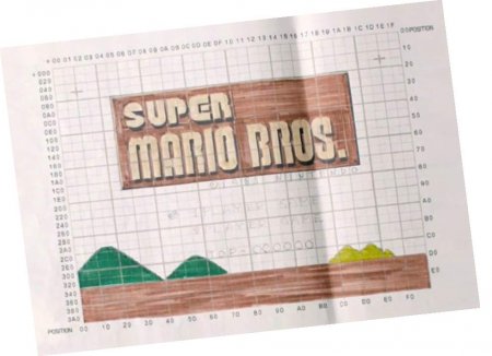 30      Super Mario Bros.