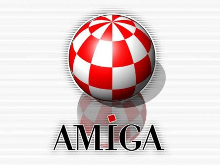 30  Amiga