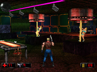 Duke Nukem: Time to Kill