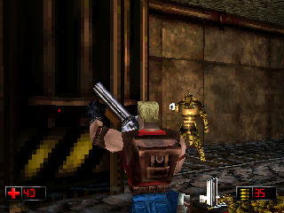 Duke Nukem: Time to Kill