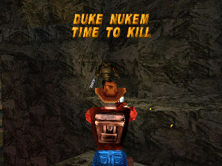 Duke Nukem: Time to Kill