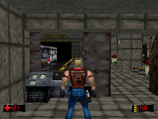 Duke Nukem: Time to Kill