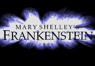 Mary Shelley's Frankenstein [Sega CD]