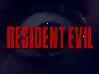 Resident Evil