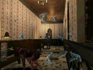 Resident Evil