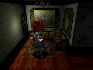 Resident Evil