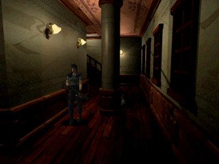 Resident Evil