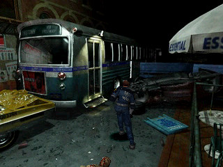 Resident Evil 2