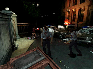 Resident Evil 2