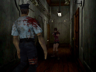 Resident Evil 2