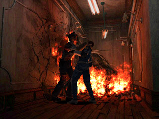 Resident Evil 2