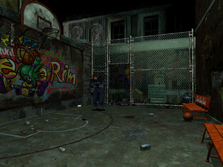 Resident Evil 2