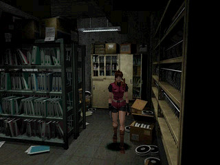 Resident Evil 2