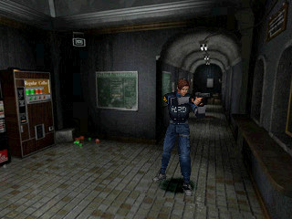 Resident Evil 2