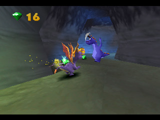 Spyro 2: Riptos Rage