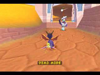 Spyro 2: Riptos Rage