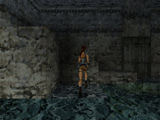 Tomb Raider II