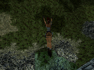 Tomb Raider II