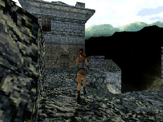 Tomb Raider II