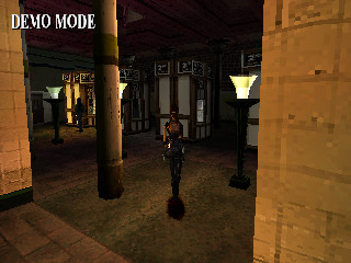 Tomb Raider III: Adventures of Lara Croft