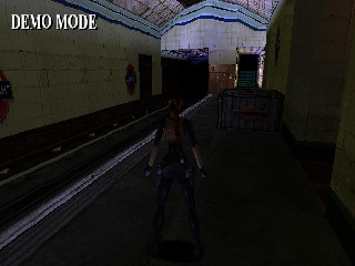 Tomb Raider III: Adventures of Lara Croft