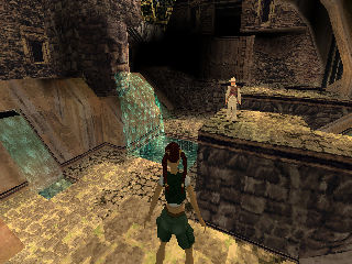 Tomb Raider: The Last Revelation