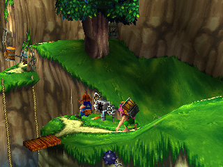 Tomba! 2