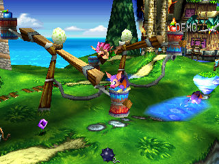  Tomba! 2