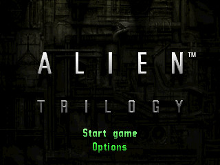 download alien trilogy pc